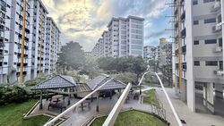 Blk 174 Kebun Baru Link 1 (Ang Mo Kio), HDB 3 Rooms #545335101
